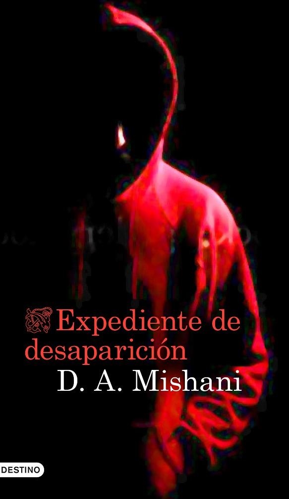 EXPEDIENTE DE DESAPARICION | 9788423348886 | MISHANI,DROR