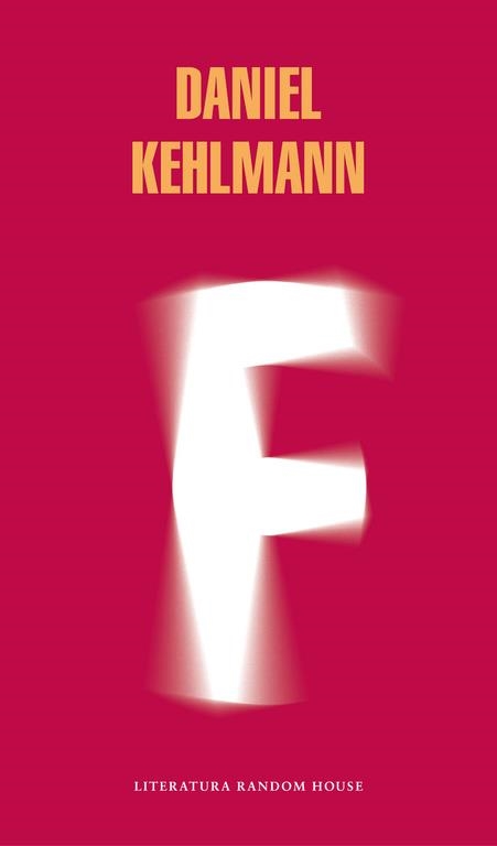 F FRIEDLAND | 9788439729464 | KEHLMANN,DANIEL