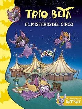 MISTERIO DEL CIRCO | 9788490433676 | PAVANELLO,ROBERTO