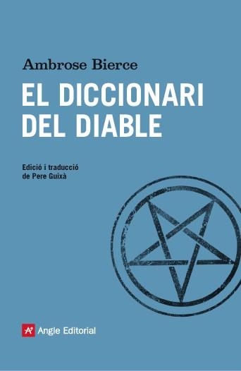 DICCIONARI DEL DIABLE | 9788416139286 | BIERCE,AMBROSE