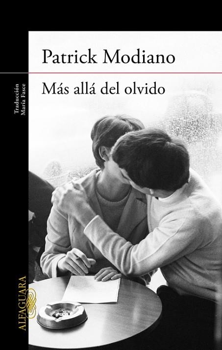 MAS ALLA DEL OLVIDO | 9788420400914 | MODIANO,PATRICK(NOBEL DE LITERATURA 2014)