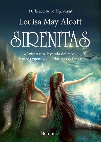 SIRENITAS | 9788415441663 | ALCOTT,LOUISA M