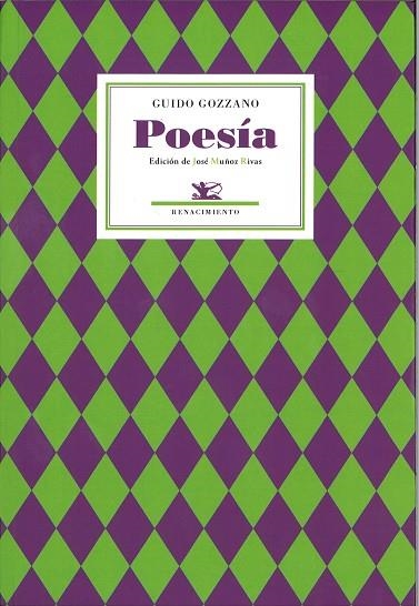 POESIA | 9788477237235 | GOZZANO,GUIDO