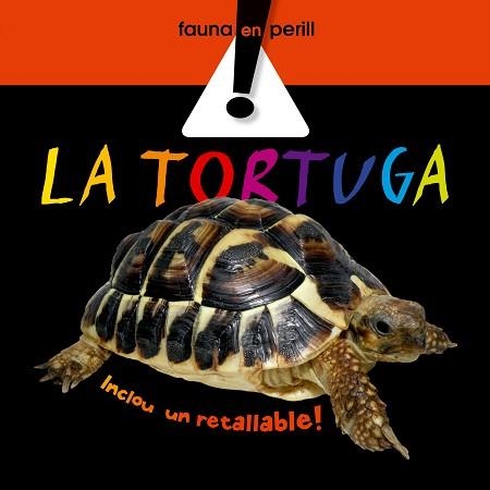 TORTUGA | 9788498253764