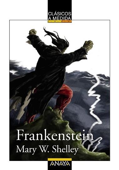 FRANKENSTEIN | 9788466785365 | SHELLEY,MARY W.