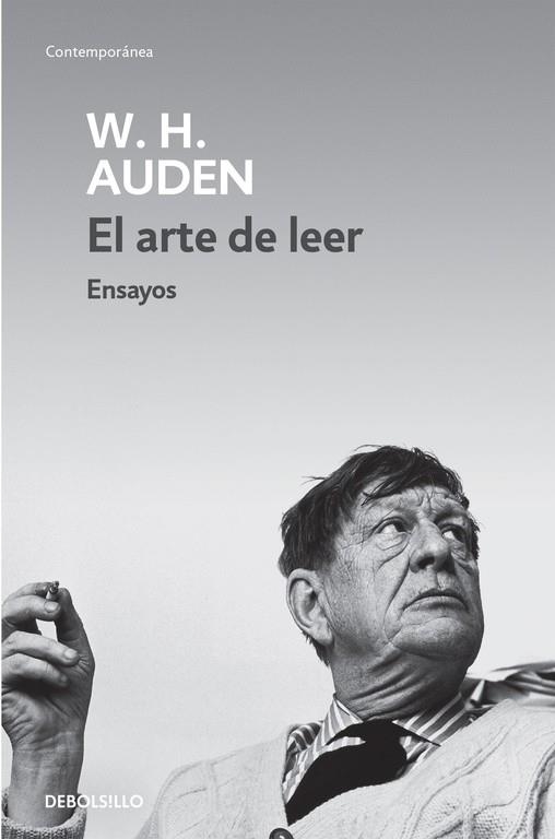 ARTE DE LEER | 9788490624074 | AUDEN,W.H.