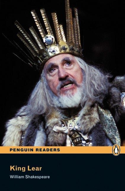 KING LEAR | 9781447925620 | SHAKESPEARE,WILLIAM