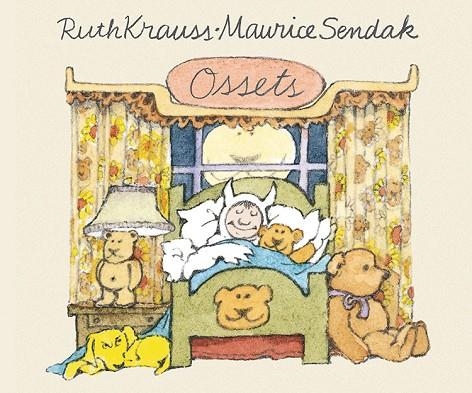 OSSETS | 9788484648963 | SENDAK,MAURICE KRAUSS,RUTH