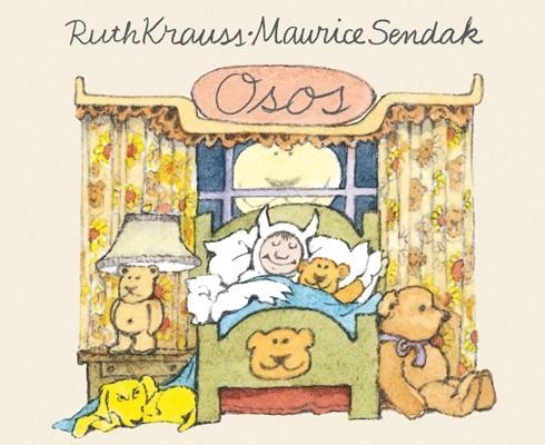 OSOS | 9788484648949 | SENDAK,MAURICE KRAUSS,RUTH