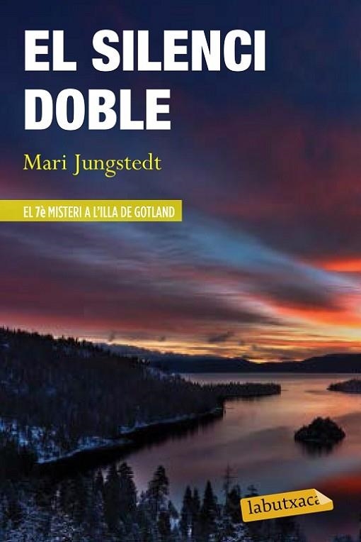 SILENCI DOBLE | 9788499309484 | JUNGSTEDT,MARI