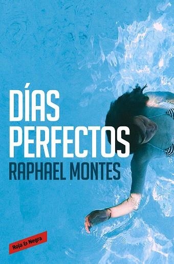 DIAS PERFECTOS | 9788416195053 | MONTES,RAPHAEL