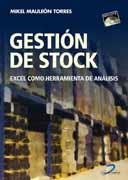 GESTION DE STOCK. EXCEL COMO HERRAMIENTA DE ANALISIS | 9788479788728 | MAULEON TORRES,MIKEL