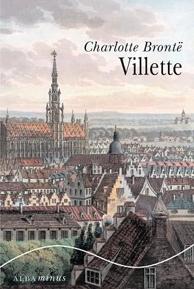 VILLETTE | 9788490650066 | BRONTE,CHARLOTTE