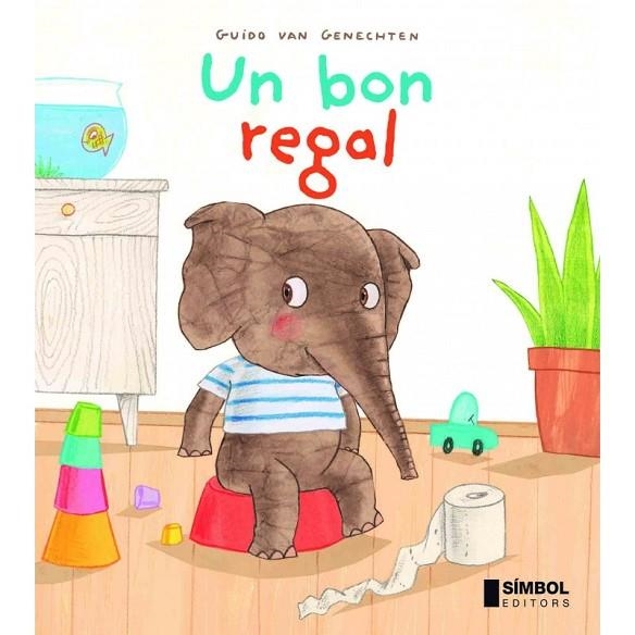 UN BON REGAL | 9788415315216 | GENECHTEN,GUIDO VAN