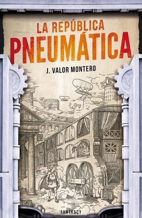 REPUBLICA PNEUMATICA | 9788415831495 | VALOR MONTERO,J.