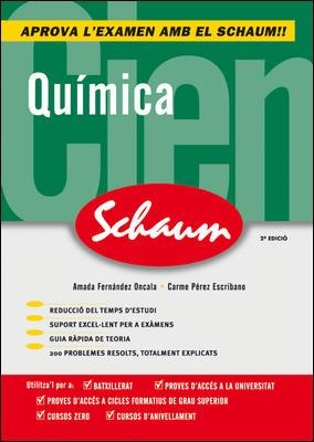 QUIMICA (CATALA) | 9788448198527 | FERNANDEZ ONCALA,AMADA PEREZ ESCRIBANO,CARME