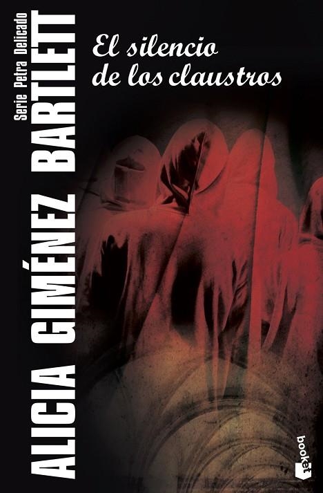 SILENCIO DE LOS CLAUSTROS | 9788423341849 | GIMENEZ BARTLETT,ALICIA