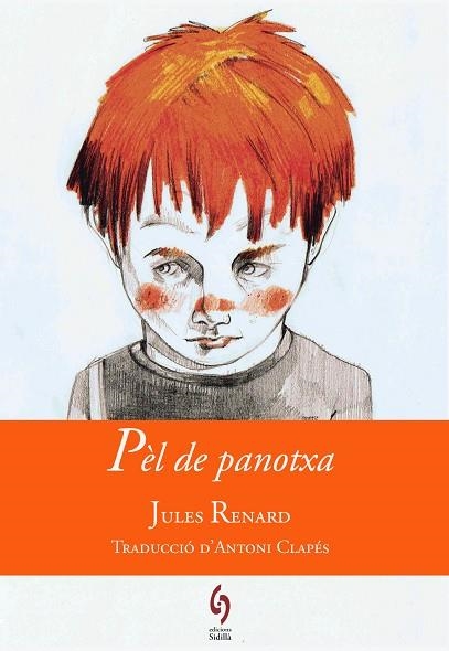 PEL DE PANOTXA | 9788494256448 | RENARD,JULES