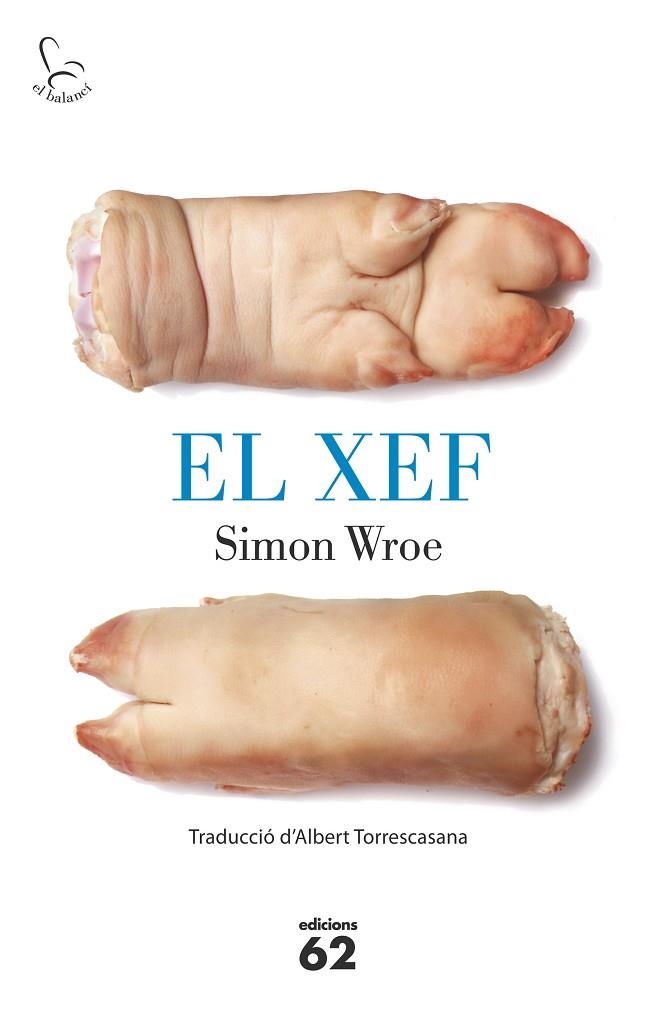 XEF | 9788429773200 | WROE,SIMON