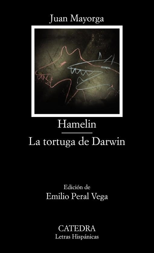 HAMELIN. LA TORTUGA DE DARWIN | 9788437633664 | MAYORGA,JUAN