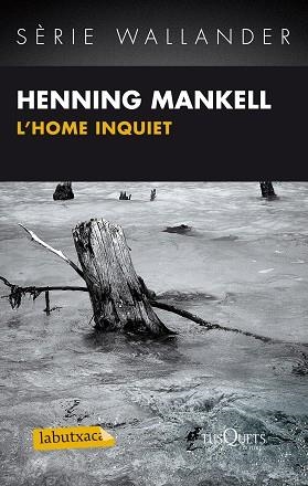 HOME INQUIET | 9788483836125 | MANKELL,HENNING