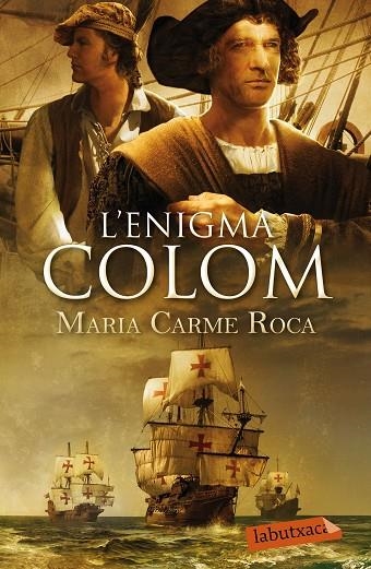 ENIGMA COLOM | 9788499309545 | ROCA,MªCARME