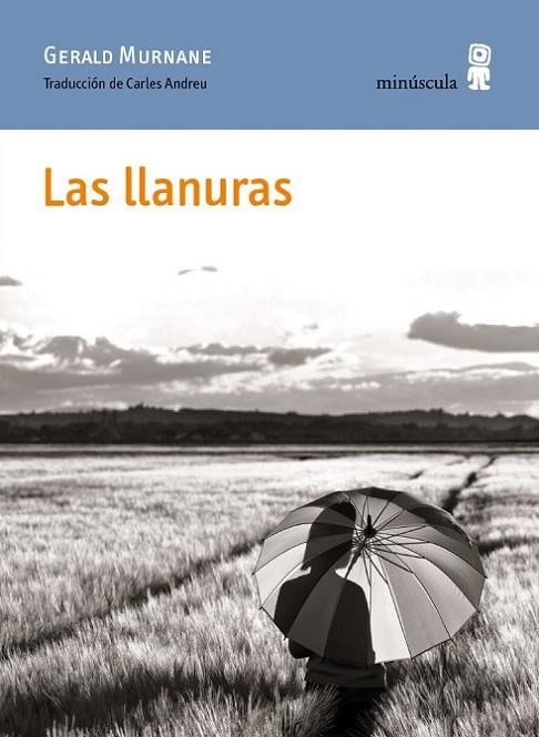 LLANURAS | 9788494145797 | MURNANE,GERALD