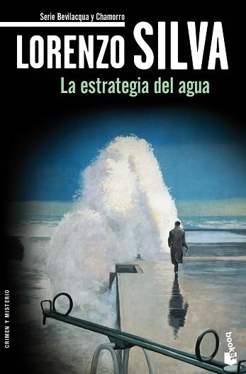 ESTRATEGIA DEL AGUA | 9788423343225 | SILVA,LORENZO