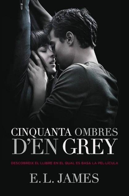 CINQUANTA OMBRES D´EN GREY 1 | 9788401388446 | JAMES,E.L.