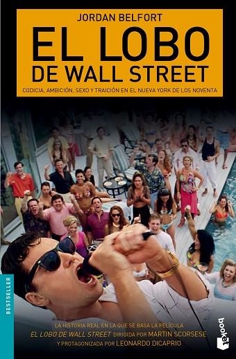 EL LOBO DE WALL STREET | 9788423420759 | BELFORT,JORDAN