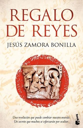 REGALO DE REYES | 9788408136491 | ZAMORA BONILLA,JESUS