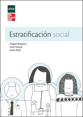 ESTRATIFICACION SOCIAL | 9788448183097 | REQUENA,MIGUEL SALAZAR,LEIRE RADL,JONAS