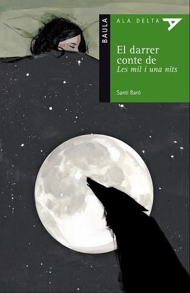 DARRER CONTE DE LES MIL I UNA NITS | 9788447929054 | BARO,SANTI