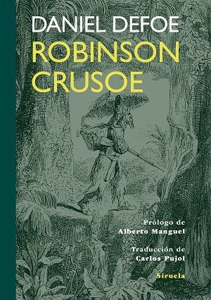 ROBINSON CRUSOE | 9788416280353 | DEFOE,DANIEL