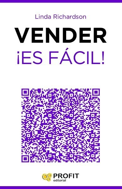 VENDER ES FACIL | 9788416115334 | RICHARDSON,LINDA