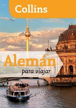 ALEMAN PARA VIAJAR | 9788425351914