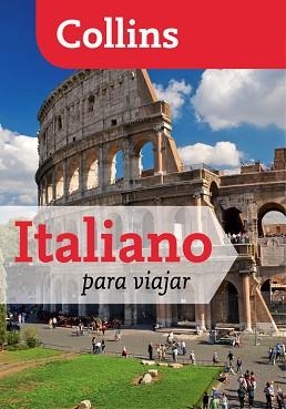 ITALIANO PARA VIAJAR | 9788425351921