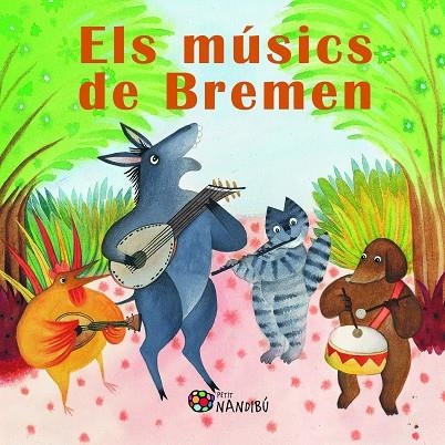 MUSICS DE BREMEN | 9788499755755 | CODIGNOLA, NICOLETTA