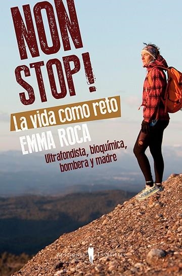 NON STOP!. LA VIDA COMO RETO | 9788494178979 | ROCA,EMMA