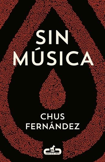 SIN MUSICA | 9788415451501 | FERNANDEZ,CHUS