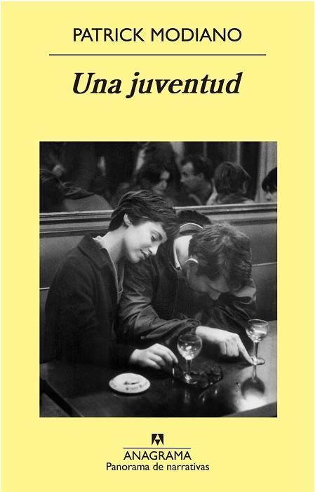 UNA JUVENTUD | 9788433979193 | MODIANO,PATRICK(NOBEL DE LITERATURA 2014)