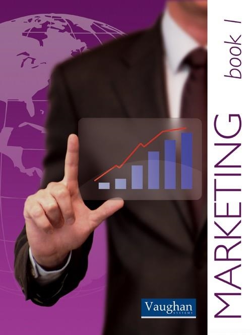 MARKETING IN ENGLISH | 9788496469495 | VAUGHAN SYSTEMS