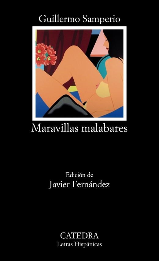 MARAVILLAS MALABARES | 9788437633824 | SAMPERIO,GUILLERMO