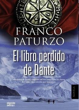 LIBRO PERDIDO DE DANTE | 9788490671795 | PATURZO,FRANCO