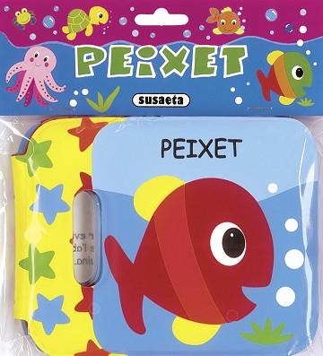 PEIXET | 9788467715422