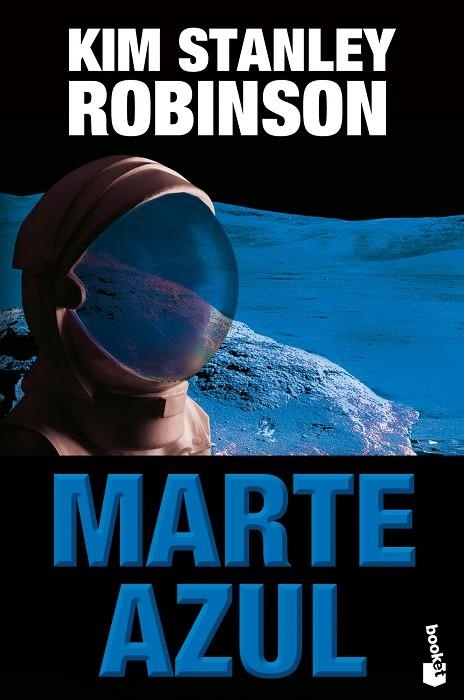 MARTE AZUL | 9788445001820 | ROBINSON,KIM STANLEY