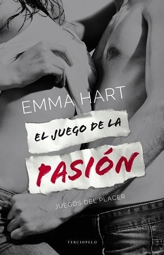 JUEGO DE LA PASION | 9788415952763 | HART,EMMA