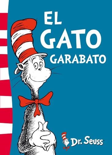 GATO GARABATO | 9788448843625 | DR. SEUSS