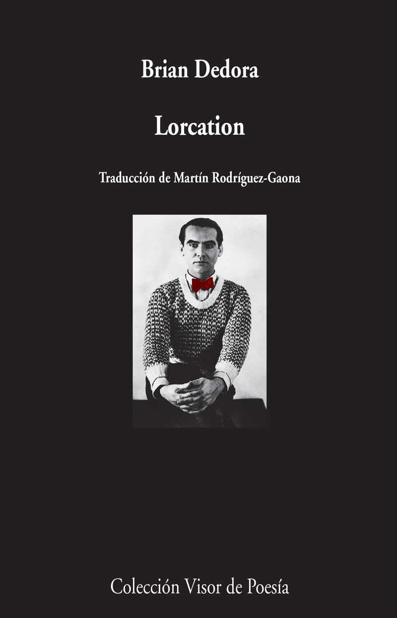 LORCATION | 9788498959024 | DEDORA,BRIAN