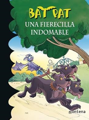 UNA FIERECILLA INDOMABLE | 9788490433669 | PAVANELLO,ROBERTO